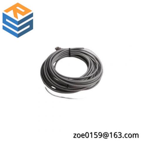 Bentley Nevada 84661-60 Interconnect Cable - High-Performance Communication Link