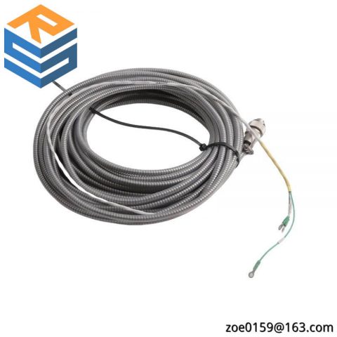 Bently Nevada 84661-90 Industrial Interconnect Cable