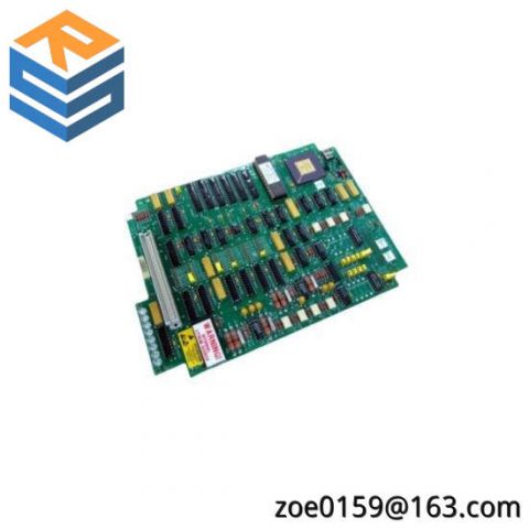 Bently Nevada 87870-01 Industrial Control Circuit Board