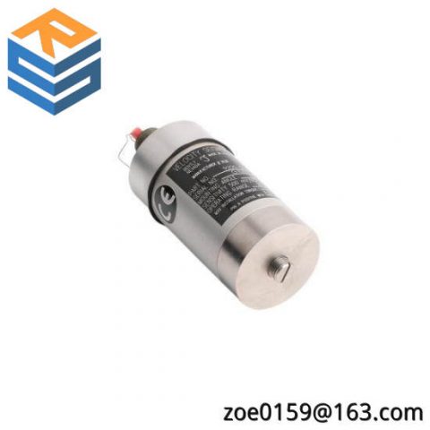 Bently Nevada 901100-90-03 Cable de Sonda, Industrial Control System Components