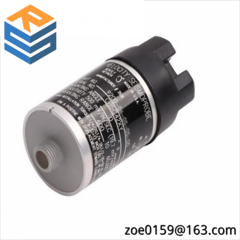 Bently Nevada 9200-01-20-10-00 Industrial Control Transducer