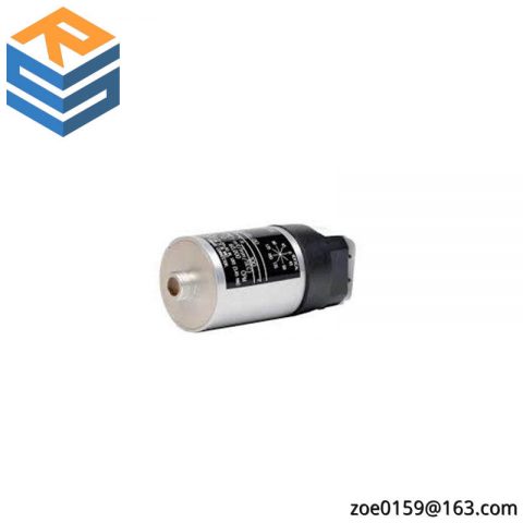 BENTLY NEVADA 9200-03-05-10-00: Two-wire Transducer for Industrial Control Systems