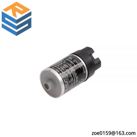 Bently Nevada 9200-06-05-05-00: Vibration Monitoring Sensor, Precision Engineered for Industrial Applications