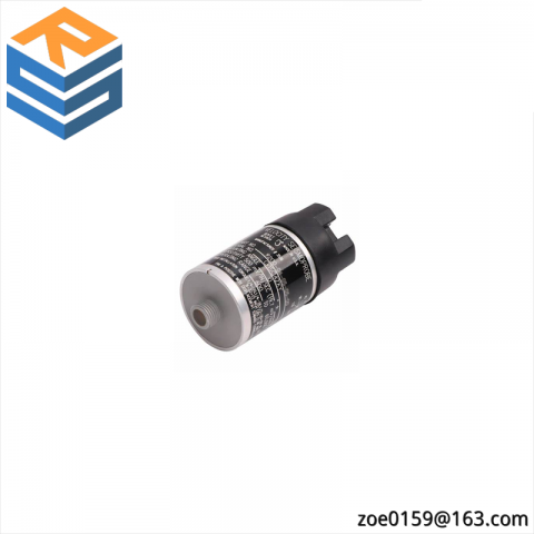 Bently Nevada 9200-06-05-10-00 Two-Wire Transducer - Precision Measurement Solution for Industrial Control Systems