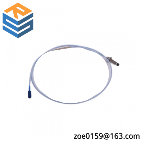 Bently Nevada 990-04-50-01-00: Industrial Automation Solutions for Precision Control
