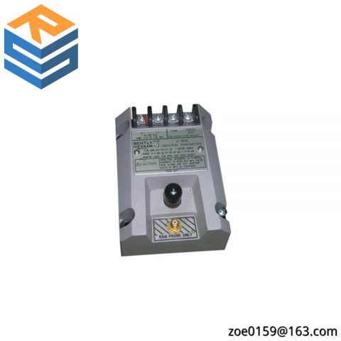 Bently Nevada 990-04-XX-01-00 Transmitter - Precision Industrial Measurement Solution