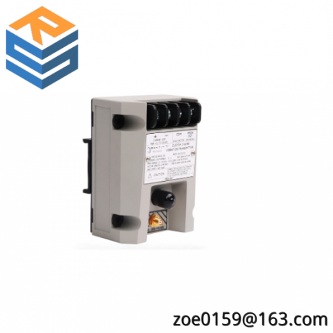 Bently Nevada 990-05-70-01-01: Precision Vibration Transmitter for Industrial Control Systems