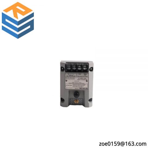 Bently Nevada 990-05-70-02-00 Vibration Transmitter: Precision Monitoring for Industrial Automation