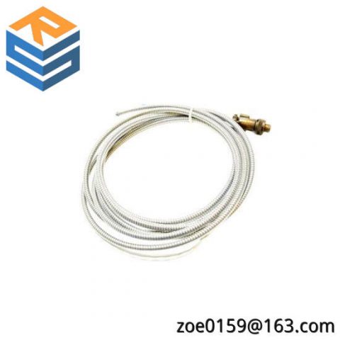 Bently Nevada 991-06-XX-01-00 MOD:164113-01 Proximity Sensor - Precision Monitoring for Industrial Automation