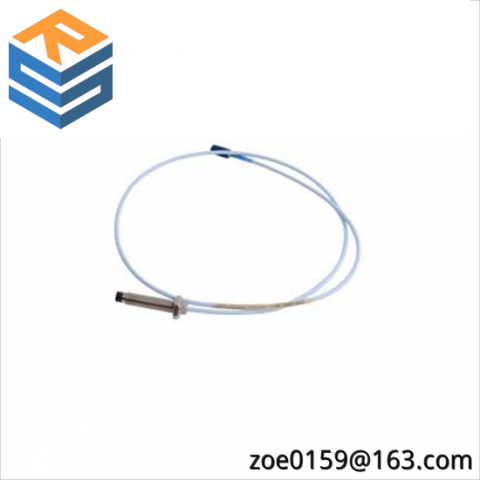 Bently Nevada BN33OOXL-330103-AOO-B10-C10-D02-E00: Precision Proximity Transducer for Advanced Industrial Automation
