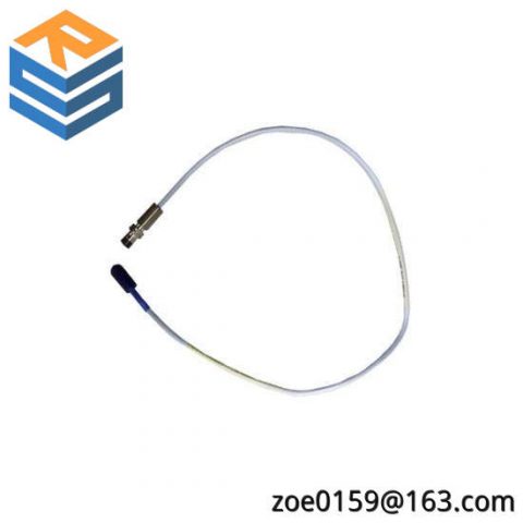 Bently Nevada BN33OOXL-330106-05-30-C10-D02-E00: Industrial PLC Probes for Enhanced Control Systems