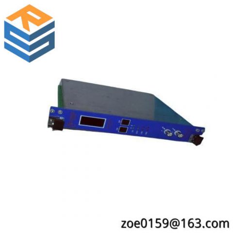 BENTLY NEVADA EN9000/20 KEYPHASER - Precision Motion Control Solutions