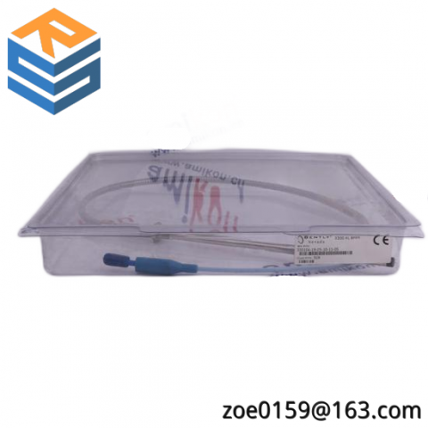 Bently Nevada Extension Cable 103-00-06-10-02-00: Industrial Control System Accessories for Enhanced Efficiency