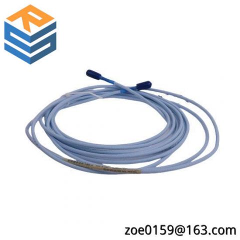 Bently Nevada Extension Cable 330130-045-00-05, for Industrial Automation & Control