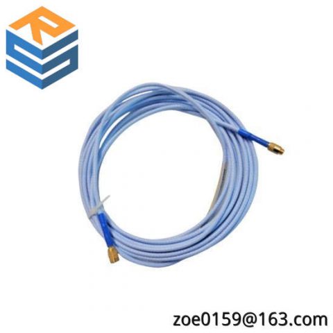 Bently Nevada Extension Cable 330130-045-03-00