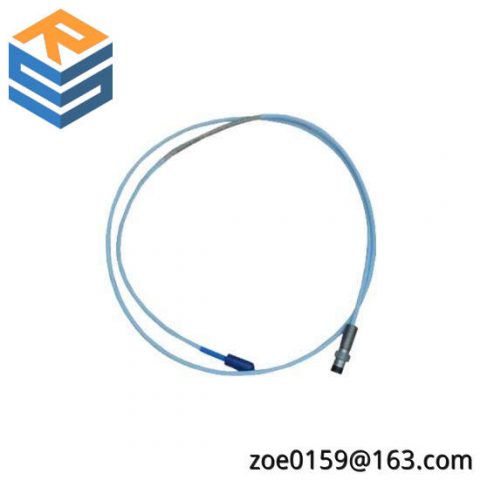 Bently Nevada Extension Cable 330171-00-10-05-02-05, Precision Control Solution for Industrial Automation
