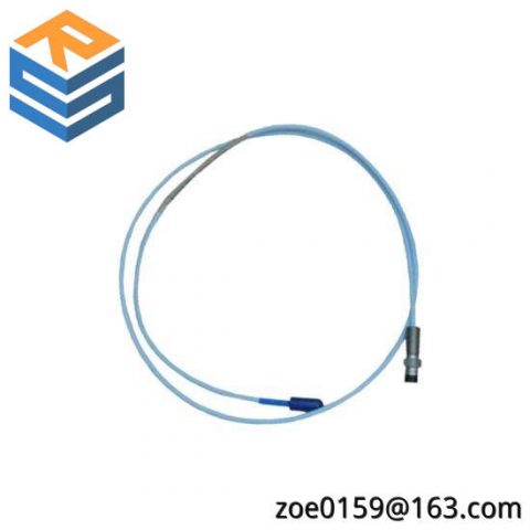 Bently Nevada 330171-0032-05-01-05 Extension Cable, Industrial Control, High Performance, Precision Measurement