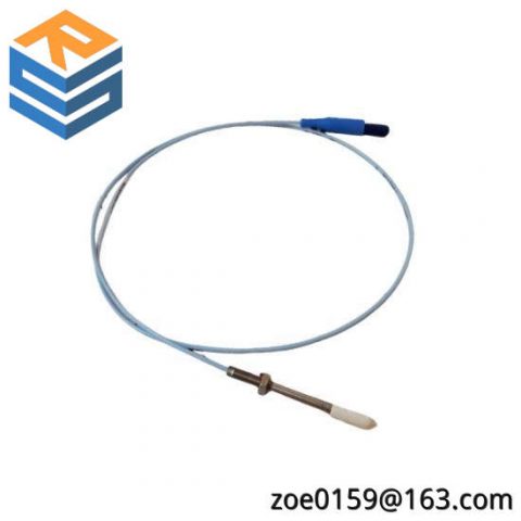 Bently Nevada Extension Cable 330171-12-23-10-01-00, Designed for Precision Industrial Control