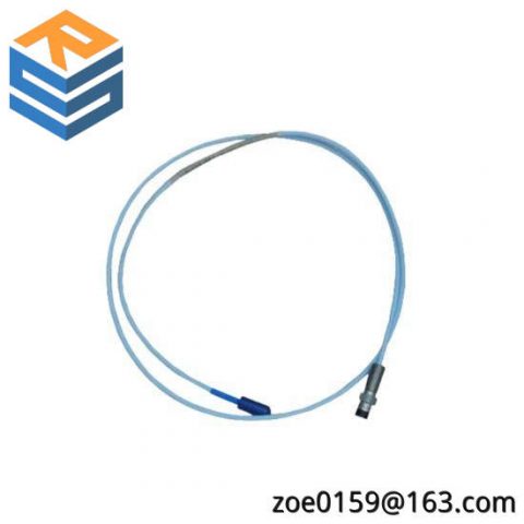 Bently Nevada Extension Cable 330171-XX-XX-10-02-05