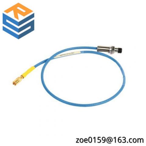 Bently Nevada Eddy Current Probe 1442-PR-0830M0505N, Precision Measurement Solutions