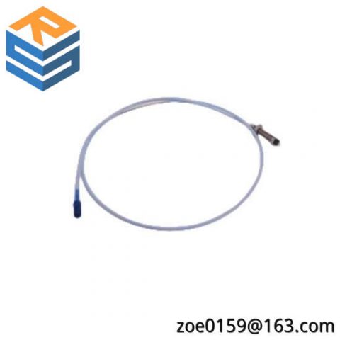 Bently Nevada Probe OD-1051 Extension Cable - Advanced Industrial Sensing Solution