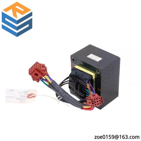 Bently Nevada PX49950232-00270143 Transformer, Advanced Industrial Control Solution