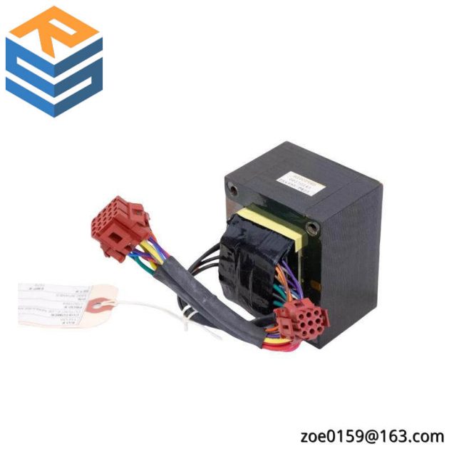 Bently Nevada PX49950232-00270143 Transformer, Advanced Industrial Control Solution