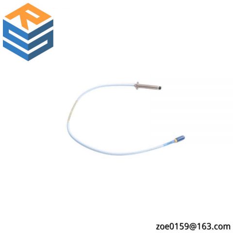 Bently Nevada RS900106-05-30-05-02-00 Proximity Transducer: Precision Detection for Industrial Automation