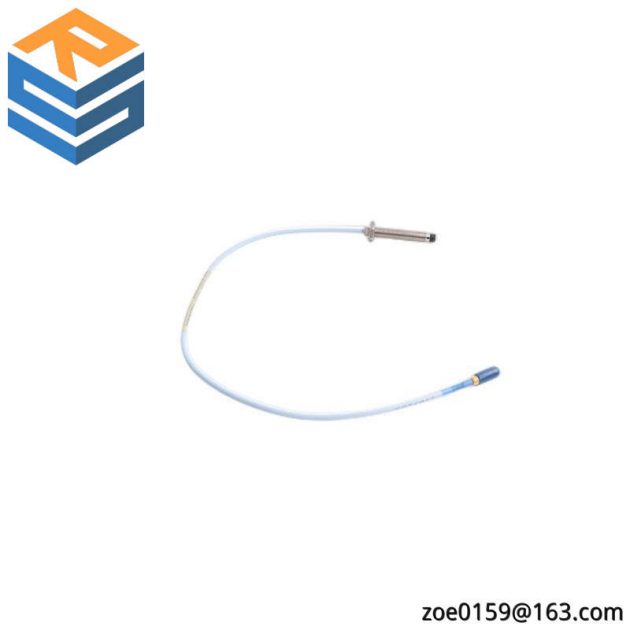 Bently Nevada RS900106-05-30-05-02-00 Proximity Transducer: Precision Detection for Industrial Automation