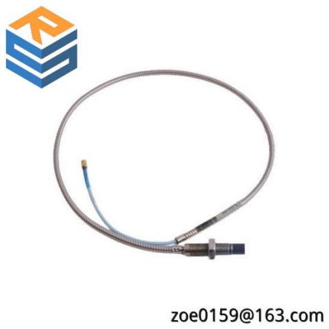 Bently Nevada RS901104-03-050-10-01: Precision Control Module for Industrial Automation