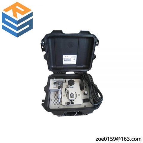 Bently Nevada TK-3E 177313-02-01 Proximity System Test Kit: Industrial Precision, Unmatched Reliability