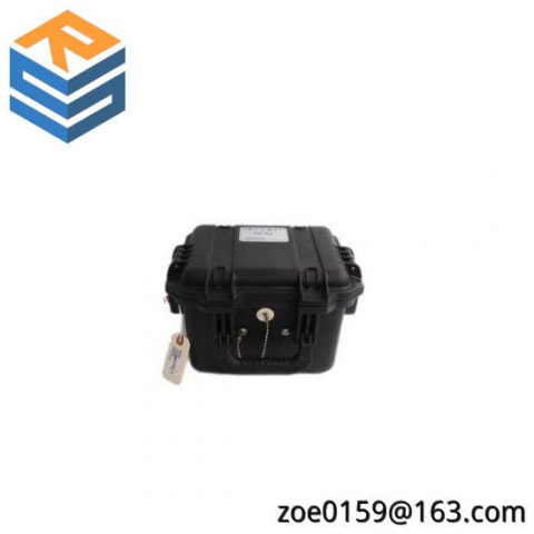Bently Nevada TK-3E 177313-02-00 Proximity System Test Kit - Advanced Vibration Measurement & Analysis