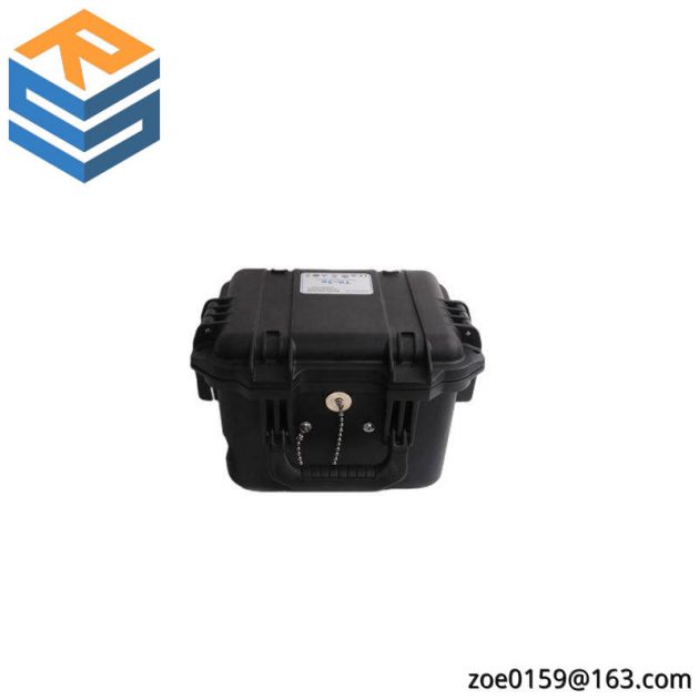 Bently Nevada TK-3E 177313-02-02: Precision Electric Driven Control Module
