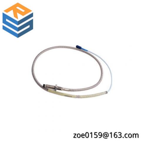 Bently Nevada TM0180-05-05-03-05-02 Standard 8mm Probe - Precision Control Module for Industrial Applications