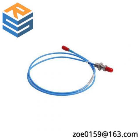 Bently Nevada TM0180-08-00-15-10-02 Extension Cable