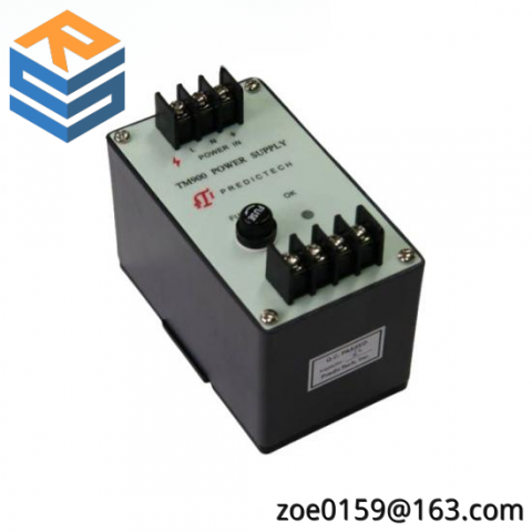 Bently Nevada TM900-G00: ProvibTech Vibration Transmission Solution, Cutting-edge Technology for Industrial Control