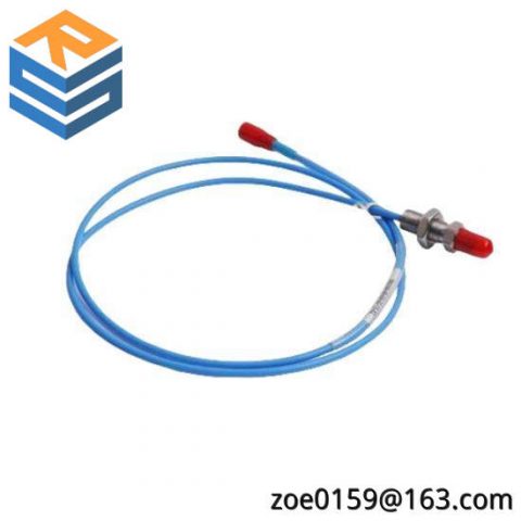 Bently Nevada WT0180-A05-B05-C03-D05 Standard 8mm Probe