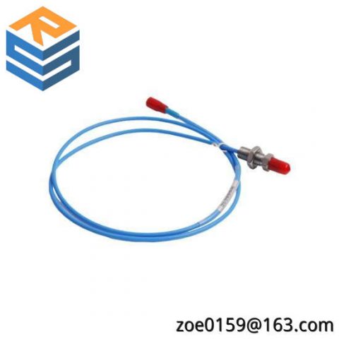 Bently Nevada WT0181-A45-B00: High-Performance Extension Cable for Industrial Control Systems