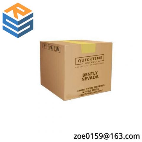 Bentley Nevada 178850-00 Equipment Monitor Module, Advanced Monitoring Solution for Industrial Applications