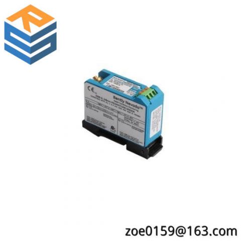 Bently Nevada 330180-X1-05 MOD 145004-81 Proximity Sensor - Precision Measurement for Industrial Control