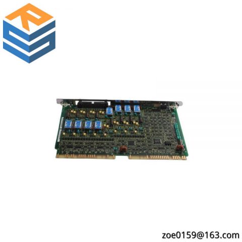 Berger Lahr VRDM368/50LNB VRD M368/50 LNB Stepper Motor - Precision Control, Industrial Strength