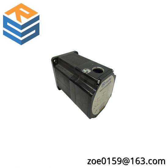 Berger Lahr VRDM 397/50 LNB - High Precision NEMA Frame Stepper Motor