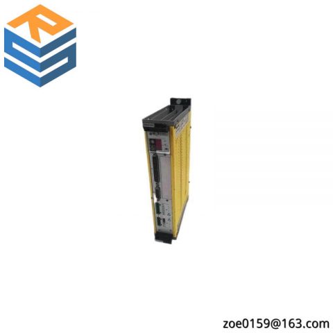 BERGER LAHR WD5-008.051-00, Precision Stepping Motor Driver for Industrial Automation