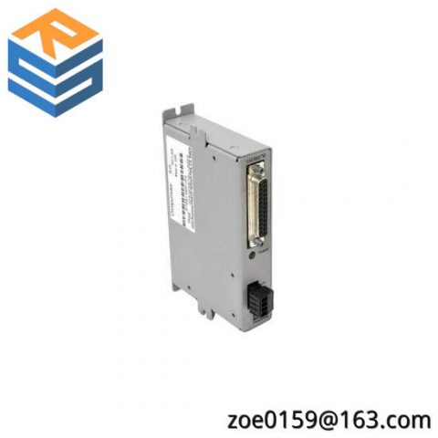 BICA T0P10-2: Advanced Industrial Automation Solution, Precision Control Module