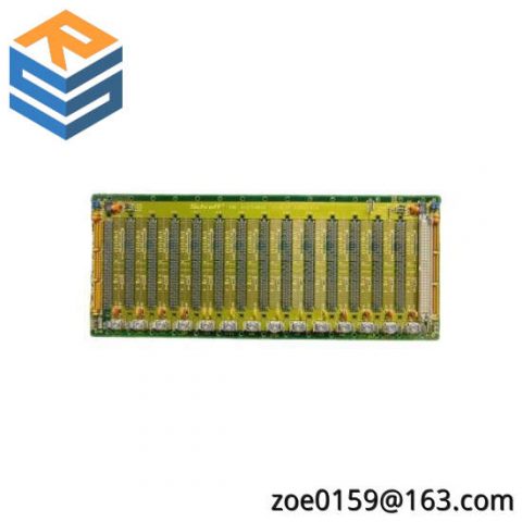 Bihl+Wiedemann BWU3363 - Industrial Control Module, High Performance, Compact Design