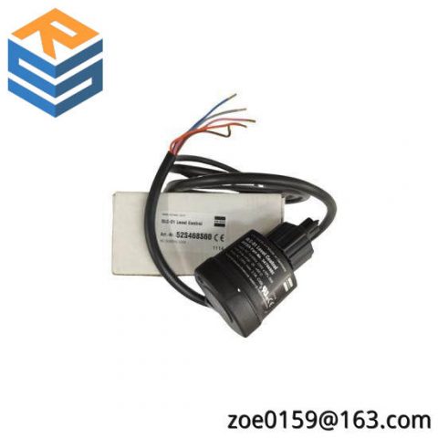 Bitzer 34794901 Oil Level Controller - Advanced Fluid Management System