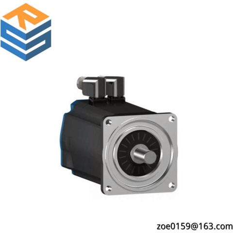 Schneider Electric BMH1403P11A2A Servo Motor, High-Power Industrial Control Solution
