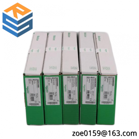 Schneider BMXDDI3202K Discrete Input Module