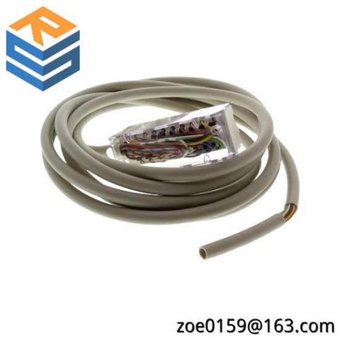 Schneider Electric BMXFTW301: Industrial Discrete Input/Output Cable