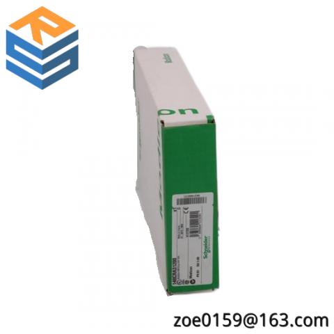Schneider BMXP3420302 CPU; Manufacturer: Schneider